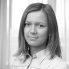 Анастасия Вавилова