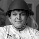 Дмитрий Тростин